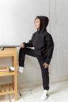 Брюки Sport асфальт (дет)
