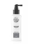 NIOXIN System 01 Scalp Treatment Питательная маска (Система 1), 100 мл
