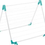 Сушилка для белья на ванну (СБ4) белая