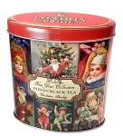 Чай ЛП ж/б "МИКС ОВАЛЬНАЯ" 100г*15шт