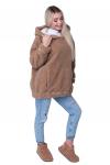 ХУДИ HOT TREND CAMEL цвет Кемел