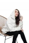 ХУДИ HOT TREND цвет Ваниль