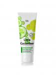 IRIS "Lime&Cucumber" Крем ночной для лица и век увлажняющий 75мл