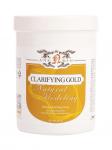 ANSKIN NATURAL MODELING Альгинатная лифтинг-эффект маска для лица с коллоидным золотом (банка), 450