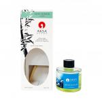 Aksa Диффузор Beyaz cicekler / Белые цветы, 100 мл