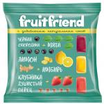 Конфета Фрутфренд