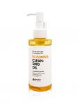 EYENLIP CLEANSING OIL VC CONTROL Гидрофильное масло для тусклой кожи, 150 мл
