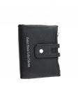 Кошелек женский Contacts M1238 black