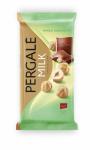 Pergale молочный с цельным фундуком, 100 г