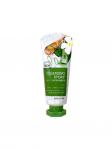 WELCOS CLEANSING STORY DEEP Пенка для глубокой очитски пор (алоэ), 120г