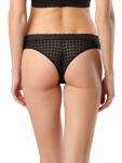 BODY COUTURE Трусы жен. RP6114 CONTE