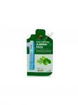 ENL POCKET Маска для лица ночная CICA CALMING SLEEPING PACK 25гр