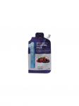 ENL POCKET Маска для лица ночная BERRY ELASTIC SLEEPING PACK 25гр