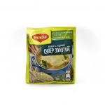 Maggi Бульон Супер золотой куриный сухой, 75 г