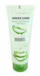 Green Care Маска-трехминутка для лица SOS-увлажнение с гелем Алоэ Вера, 75г