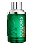 BENETTON GREEN m