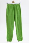 Комплект Fleece lime (взр.)