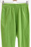 Комплект Fleece lime (взр.)
