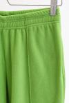 Комплект Fleece lime (взр.)