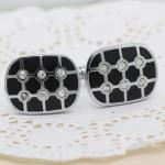 Запонки 354000120