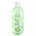 Green Care Тонер для лица SOS-увлажнение с гелем Алоэ Вера, 200 мл