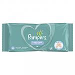 Салфетки влажные для детей PAMPERS Fresh Clean, 52 шт