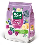 Конфеты желейные ECO-BOTANICA (NEO) СМУЗИ Черника/Банан, 150 г