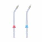Ортодонтические насадки для ирригатора Revyline RL100/300/400/500/600/700