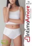 SMM-37 Slip Трусы женские