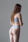 SST-11 Perizoma трусы жен