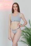 STP-13 Tanga трусы жен
