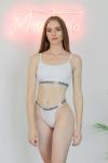 STP-13 Tanga трусы жен