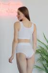 SVM-45 Slip Трусы жен