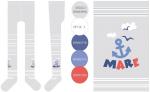 OMSA kids Collant 13P64-2 (кораблик/якорь) Колготки