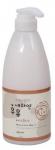 WELCOS KWAILNARA WHITE MILK Гель для душа молочный, 740г