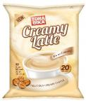 TORABIKA CREAMY LATTE (20 пак.x30 г)