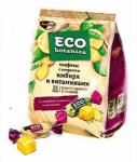 ECO-BOTANICA (NEO) с Имбирем и витаминами Конфеты желейные, 200 г