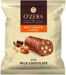 Конфеты O Zera Caramel & Crisp