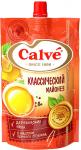 Майонез Calve Классический 50%