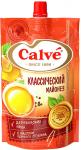 Майонез Calve Классический 50%