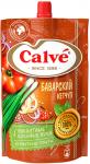 Кетчуп Calve Баварский