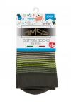 OMSA kids Calzino 21P11 Носки в полоску