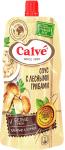 Соус Calve Лесные грибы