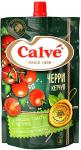 Кетчуп Calve Помидоры черри