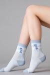 OMSA kids Calzino 23Р63 (самолёты) Носки
