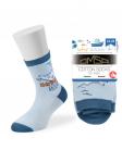 OMSA kids Calzino 23Р64 (сёрфинг) Носки