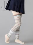 OMSA kids Collant 11P11-2 Колготки в полоску