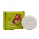 Твердый шампунь "Pro Vitamin" в эко-упаковке