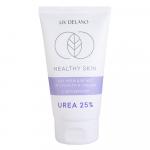 HEALTHY SKIN Крем для ног SOS от сухости и трещин с мочевиной 25% 150г.