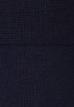 NORVEG Merino Wool Носки мужские с бортиком цвет черный